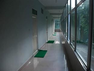 Staywell Hotel Νταραμσάλα Εξωτερικό φωτογραφία