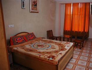 Staywell Hotel Νταραμσάλα Εξωτερικό φωτογραφία