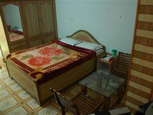 Staywell Hotel Νταραμσάλα Εξωτερικό φωτογραφία